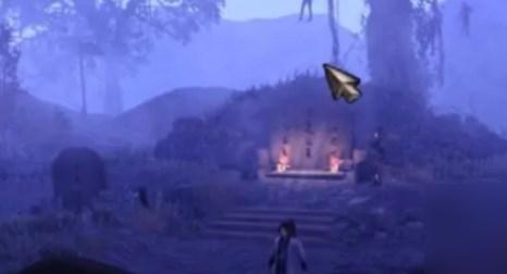 侠客风云传前传六脉神剑怎么获取