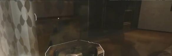 三角洲行动蓝室数据中心房卡在哪