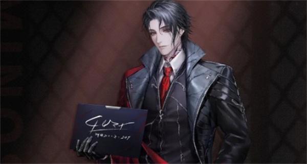 无期迷途锈技能是什么