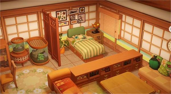 星布谷地伊左奇角色怎么样