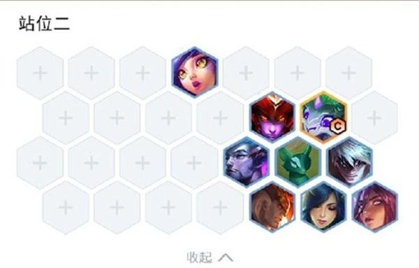 金铲铲之战如来神掌怎么玩