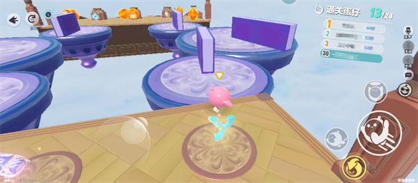 蛋仔派对S27织梦寻星季怎么玩 蛋仔派对S27织梦寻星季怎么玩