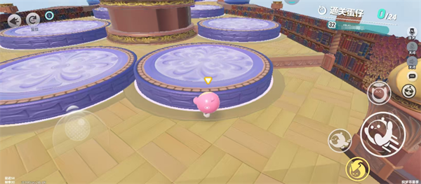 蛋仔派对S27织梦寻星季怎么玩 蛋仔派对S27织梦寻星季怎么玩