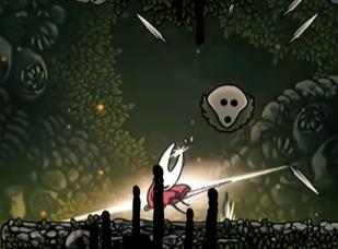 空洞骑士丝之歌流浪者披风怎么获取 空洞骑士丝之歌流浪者披风怎么获取