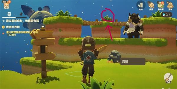 星布谷地徘徊螳螂怎么捕捉 星布谷地徘徊螳螂怎么捕捉