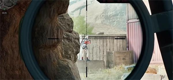 三角洲行动狙击精英怎么逃课