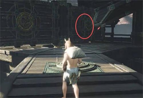 燕云十六声镇守晦谷机关怎么解谜 燕云十六声镇守晦谷机关怎么解谜