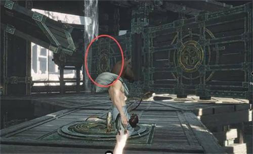 燕云十六声镇守晦谷机关怎么解谜 燕云十六声镇守晦谷机关怎么解谜