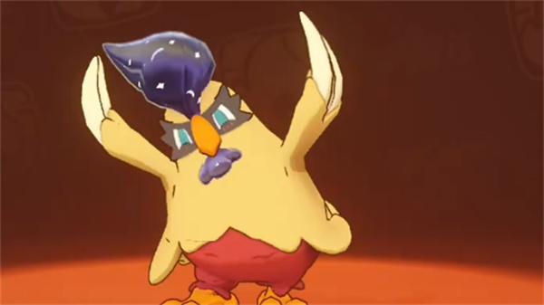 洛克王国世界晕晕鸡怎么样