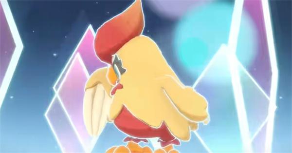 洛克王国世界晕晕鸡怎么样