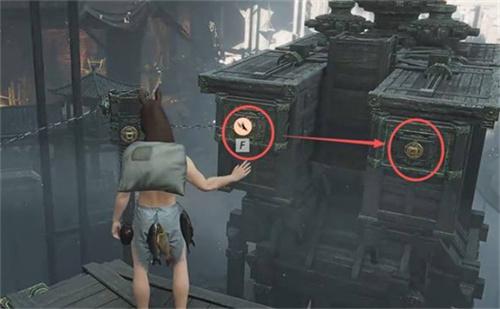 燕云十六声镇守晦谷机关怎么解谜 燕云十六声镇守晦谷机关怎么解谜