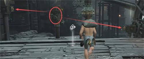 燕云十六声镇守晦谷机关怎么解谜 燕云十六声镇守晦谷机关怎么解谜