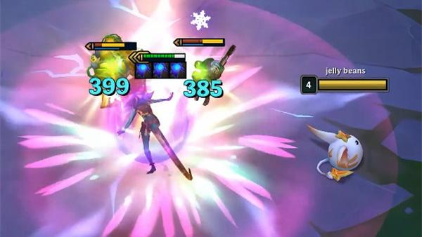 金铲铲之战s16妮蔻技能是什么 金铲铲之战s16妮蔻技能是什么