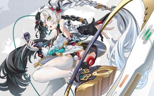 绝区零2.4版本卡池怎么抽