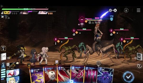 卡厄思梦境体力怎么养成