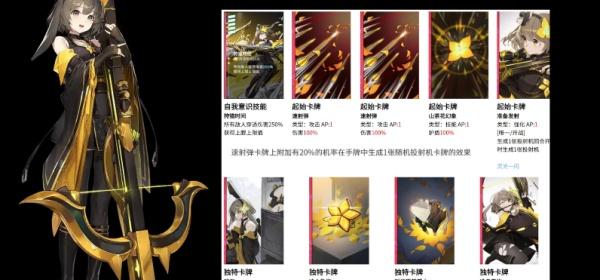 卡厄思梦境战斗员怎么养成