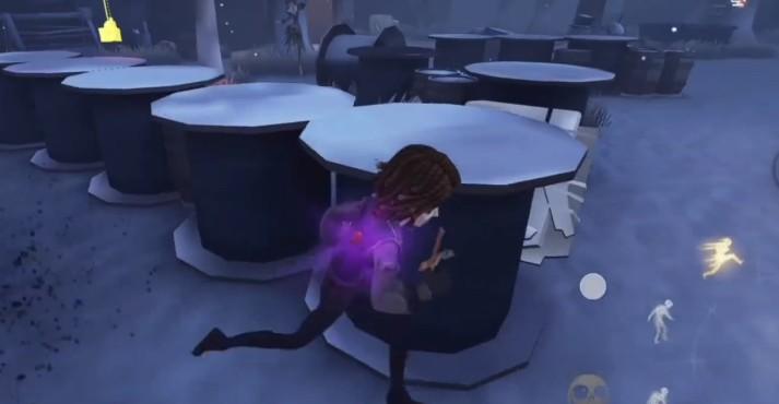 第五人格女王蜂怎么牵制