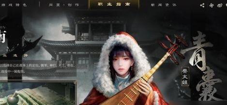 三国谋定天下职业选什么好