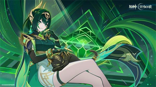 原神雅珂达怎么配队 原神雅珂达怎么配队