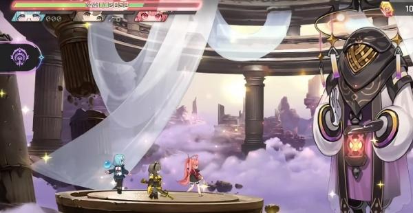 卡厄思梦境米卡伙伴怎么选择 卡厄思梦境米卡伙伴怎么选择