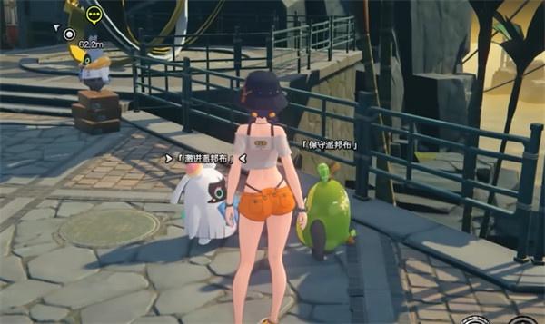 绝区零保守派意见成就怎么达成 绝区零保守派意见成就怎么达成