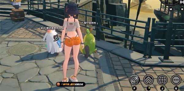 绝区零保守派意见成就怎么达成 绝区零保守派意见成就怎么达成