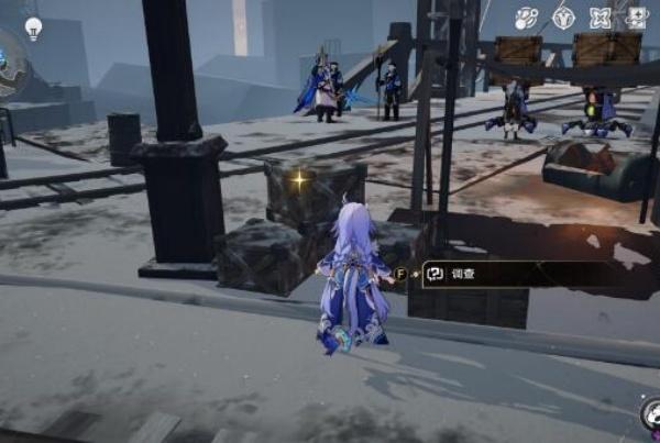 崩坏星穹铁道钢铁与路灯成就怎么达成 崩坏星穹铁道钢铁与路灯成就怎么达成