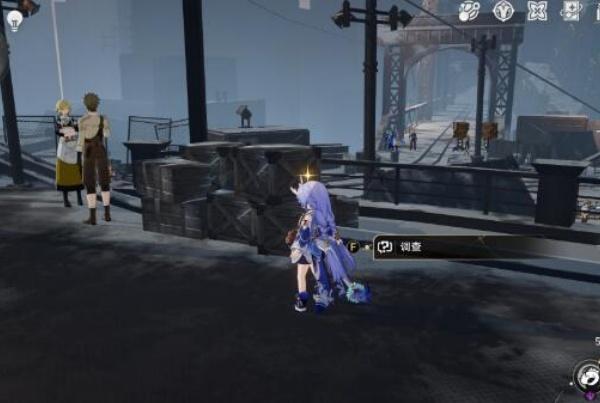 崩坏星穹铁道钢铁与路灯成就怎么达成 崩坏星穹铁道钢铁与路灯成就怎么达成