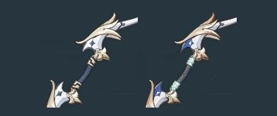 原神雅珂达武器怎么选择 原神雅珂达武器怎么选择