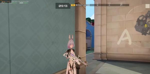 卡拉彼丘手游风曳镇点位在哪