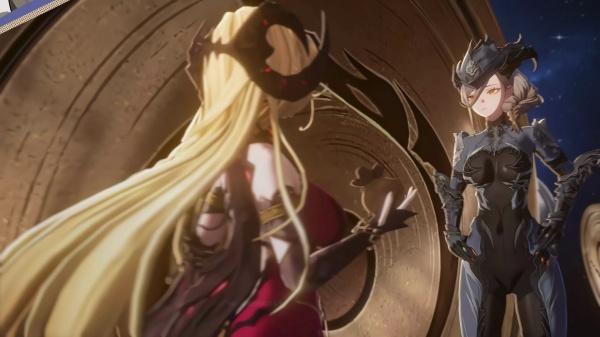 二重螺旋琳恩技能是什么 二重螺旋琳恩技能是什么