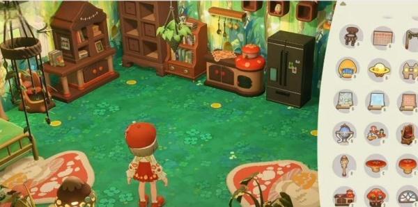 星布谷地建造家园方法有哪些 星布谷地建造家园方法有哪些