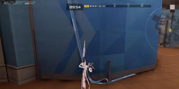 卡拉彼丘手游风曳镇点位在哪