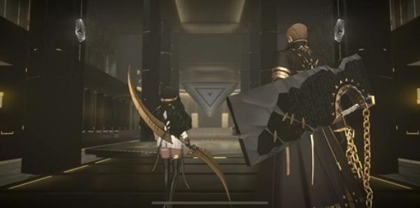 黑色信标装备怎么获取