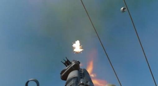 三角洲行动乌鲁鲁巡飞弹怎么使用 三角洲行动乌鲁鲁巡飞弹怎么使用