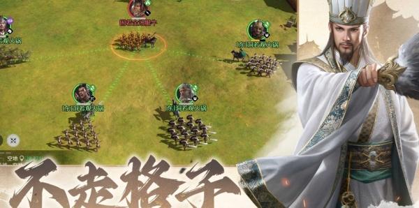 九牧之野虎符怎么获取 九牧之野虎符怎么获取