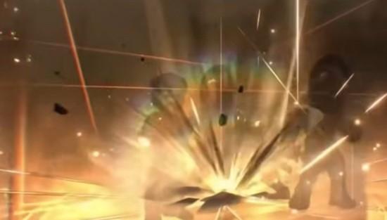 重返未来1999阿利克西欧斯技能是什么