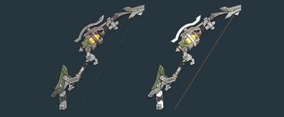 原神雅珂达武器怎么选择 原神雅珂达武器怎么选择