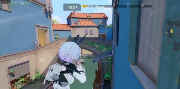 卡拉彼丘手游风曳镇点位在哪