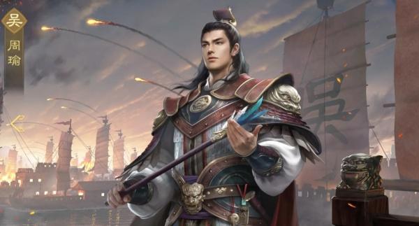 九牧之野吴国强势武将怎么选择 九牧之野吴国强势武将怎么选择