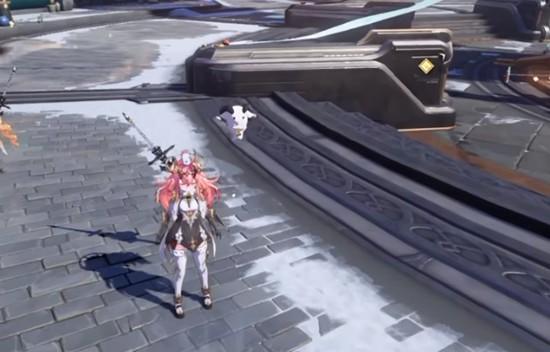 二重螺旋莉兹贝尔技能是什么 二重螺旋莉兹贝尔技能是什么