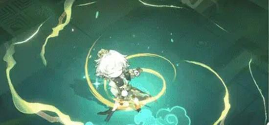 物华弥新酒帐技能是什么 物华弥新酒帐技能是什么