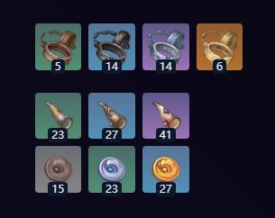 原神温迪新专武属性升级材料有哪些 原神温迪新专武属性升级材料有哪些