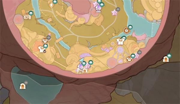 无限暖暖错位摄影大鱼亲小鱼怎么过 无限暖暖错位摄影大鱼亲小鱼怎么过