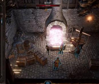 博德之门3未尽的杰作任务怎么做 博德之门3未尽的杰作任务怎么做