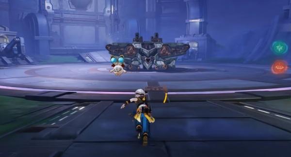 原神德兹斯拉沃的移动城堡成就怎么过