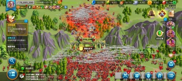 万国觉醒怎么把兵派出去 万国觉醒怎么把兵派出去