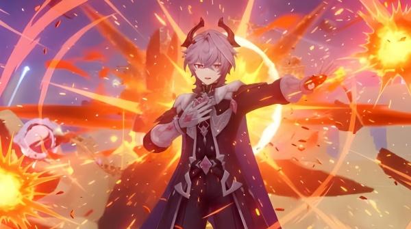 原神杜林免费皮肤怎么获取 原神杜林免费皮肤怎么获取