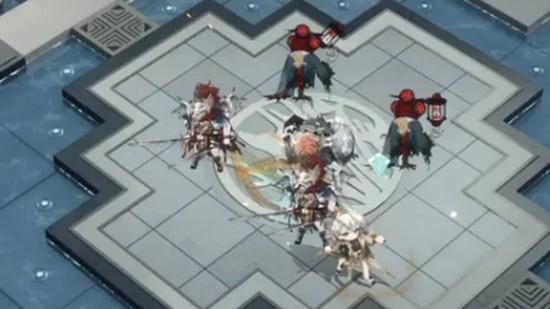 物华弥新酒帐技能是什么 物华弥新酒帐技能是什么