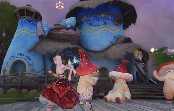 无限暖暖错位摄影大鱼亲小鱼怎么过 无限暖暖错位摄影大鱼亲小鱼怎么过